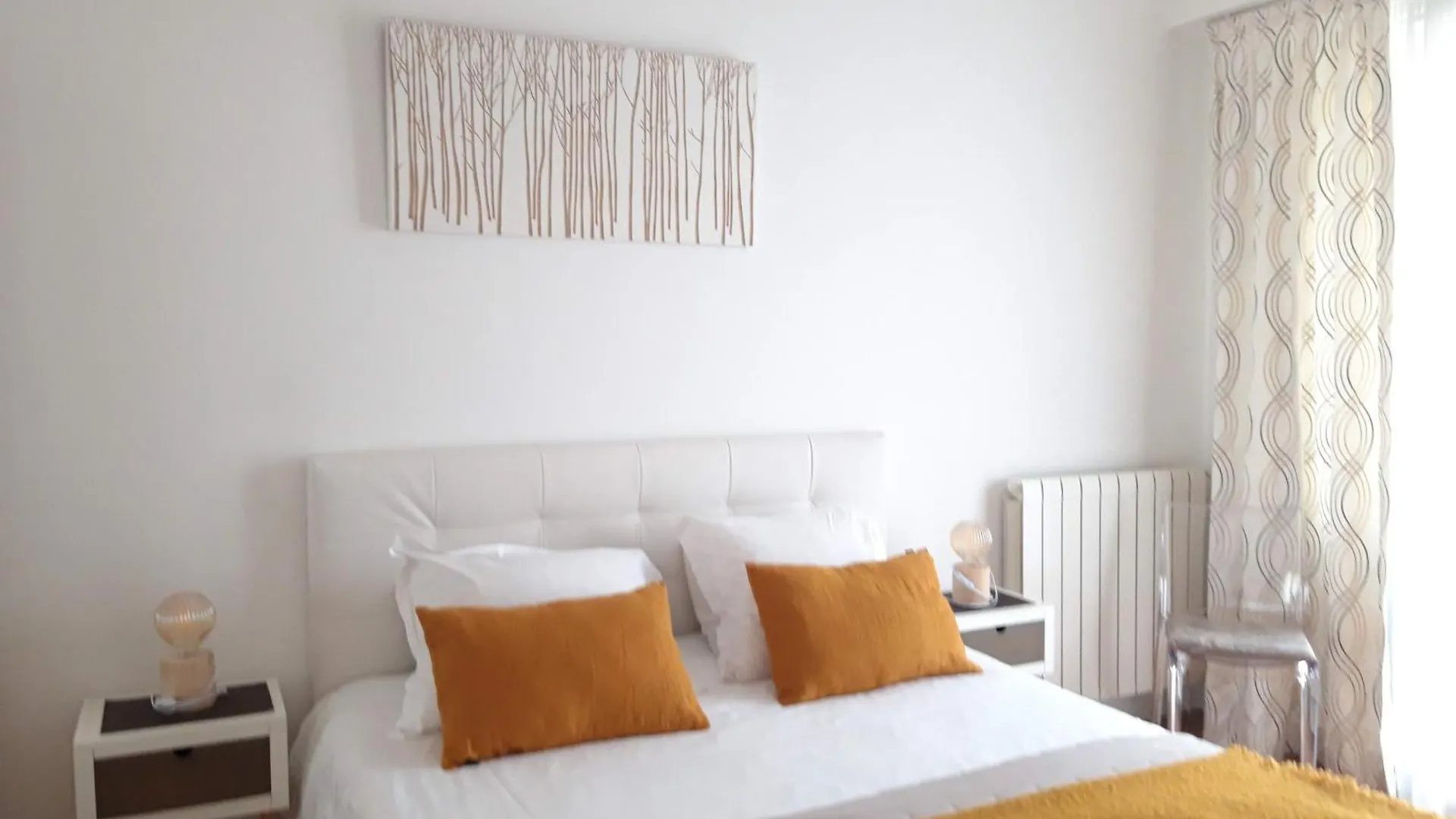 Luxueux 3P En Plein Coeur De Nice Apartment