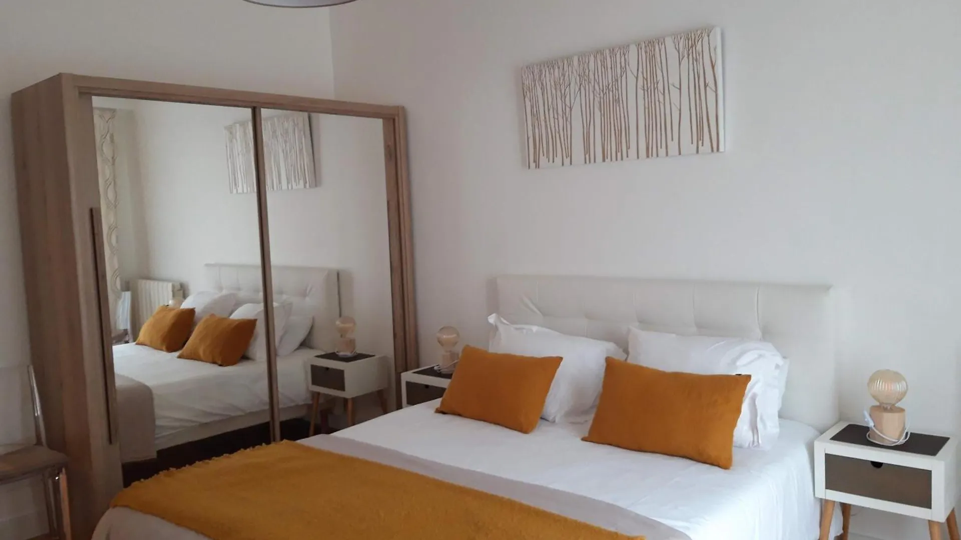 Luxueux 3P En Plein Coeur De Nice Apartment