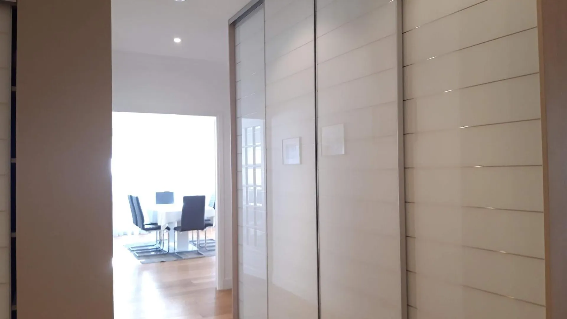 Apartment Luxueux 3P En Plein Coeur De Nice