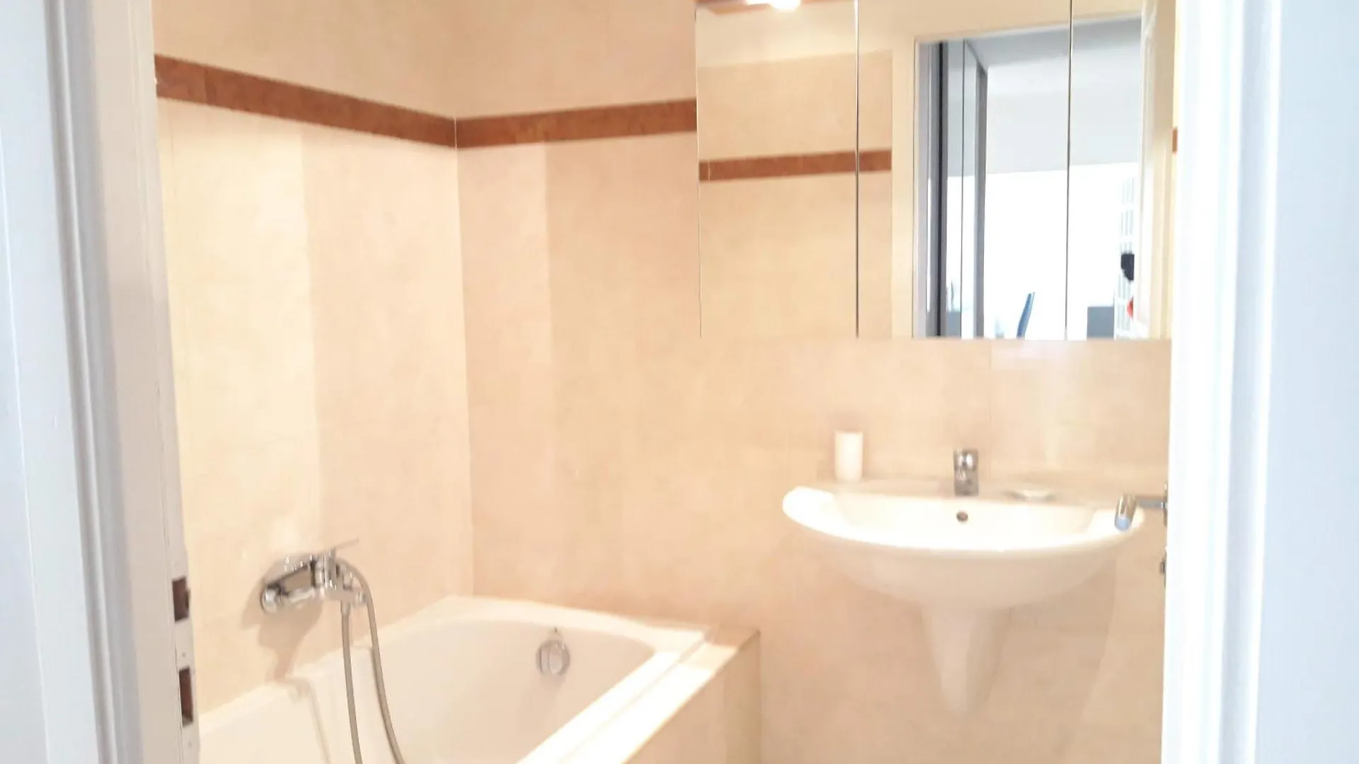 Apartment Luxueux 3P En Plein Coeur De Nice